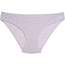 Papatya 0234 Bayan  Pamuk Bato Külot 6 Adet