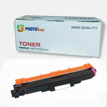 Photo Print  Brother HL-L3280CDW TN-273 / TN-277 Kırmızı Chipli Muadil Toner - 2.300 Sayfa
