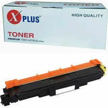 Xplus  Brother MFC-L3750CDW TN-273 / TN-277 Sarı Chipli Muadil Toner - 2.300 Sayfa
