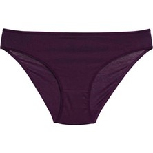 Papatya 0234 Bayan  Pamuk Bato Külot 12 Adet