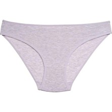 Papatya 0200 Bayan  Pamuk Bikini Külot 6 Adet