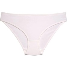 Papatya 0234 Bayan  Pamuk Bato Külot 6 Adet