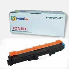 Photo Print  Brother HL-L3280CDW TN-273 / TN-277 Mavi Chipli Muadil Toner - 2.300 Sayfa
