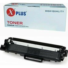 Xplus  Brother HL-L3280CDW TN-273 / TN-277 Siyah Chipli Muadil Toner - 3.000 Sayfa
