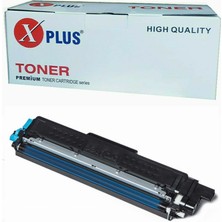 Xplus  Brother DCP-L3551CDW TN-273 / TN-277 Siyah Chipli Muadil Toner - 3.000 Sayfa
