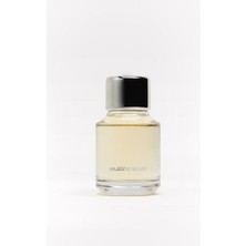 Zara Majestıc Sılver Edp 100 ml (3,4 Fl. Oz.) Kadın Parfümü