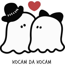 Taslug Kocam Da Kocam Kupa Bardak