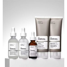 The Ordinary The Smooth & Bright Set - Limited Edition