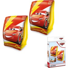 Mondo 16926-MONDO 23CM Cars Çocuk Kolluk Lisanslı 3-6 Yaş