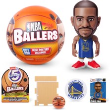 Nba Ballers Sürpriz Paket 5UN00000