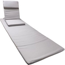 Remege Backjack Meditasyon Sandalyesi Destekli Yer Minderi + 60X180 Kumaş Mat