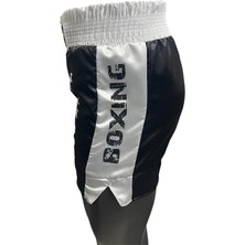 Raundhouse Kickboks Şortu - Kickboks Müsabaka Şortu -Kick Boks Şortu
