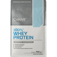 Ostrovit %100 Whey Protein 700 Gram