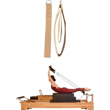 Remege Pilates Elcik - Reformer Pilates - Yoga Reformer Pilates Elcik 1 Çift