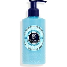 L'Occitane Loccıtane Shea Butter Shower Cream - Shea Duş Kremi 250ML