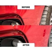 Replax Volkswagen Golf Polo Passat L90A Rötuş Boyası+Vernik+Rötüş Çeliği