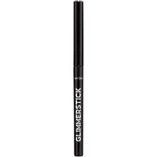 Avon Glimmerstick Asansörlü Pırıltılı Göz Kalemi - Black Bioux