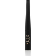 Elle Coutre Eyeliner Çizgisel Waterproof Moda Sürme Boya Su Geçirmez