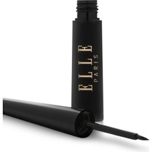 Elle Coutre Eyeliner Çizgisel Waterproof Moda Sürme Boya Su Geçirmez