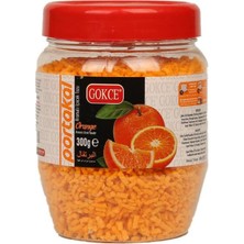 Gökçe Oralet Portakal 300 gr
