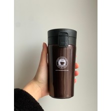 Vacuum Cup Bardak Termos