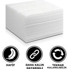 Rf Reel Foam 2 mm Kalınlığında 30 x 30 cm Ebatlarında Taşınma Malzemesi, Köpük Ambalaj, Tabak Bardak Koruma Köpüğü