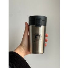 Vacuum Cup Bardak 0,35 ml Termos