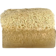 Rise And Shine Doğal Kabak Lifli Prinç Özlü Sabun Sabun