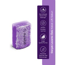 Sante Plus Kabak Lifli Lavanta Özlü Sabun (Leke Ve  Karşıtı) 160 Gr