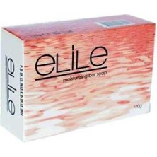 Elile Moisturizing Bar 100 Gr