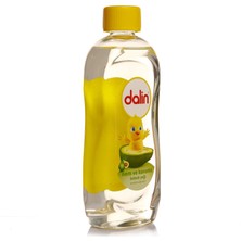 Dalin Nem Koruma Bebek Yağı 300 Ml