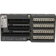 ABB 1SAP210600R0001 TU551-CS31 Interface Termınal Unıt