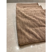 Missclean  1 Adet  Kahverengi Özel Seri Mikrofiber Genel Temizlik Bezi 40 x 40 cm