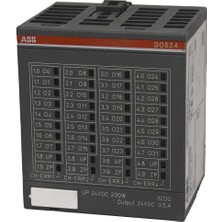 ABB 1SAP240700R0001 DO524 S500 Dıgıtal Output Module 2