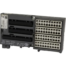 ABB 1SAP212000R0001 TU516 S500 I/o Termınal Unıt For A