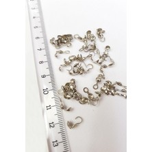 Misina Bileklik ve Kolye Kapama Klipsi