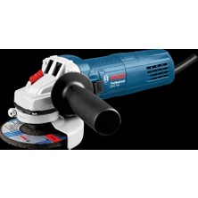 Bosch Gws 750 Avuç Taşlama