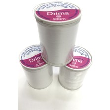 Beyaz Drima 900 mt (1 adet )