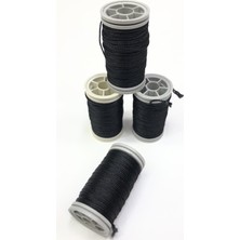 Siyah Tesbih İpi (1 adet )