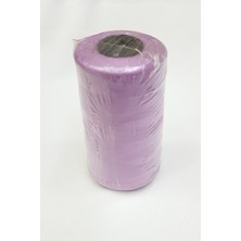 Lila Polyester Dikiş İpliği Bobin