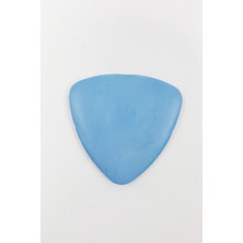 Açık Mavi Terzi Çizgi Sabunu