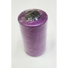Mor Polyester Dikiş İpliği Bobin