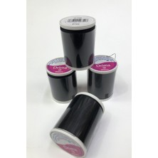 Siyah Drima  İp 900 mt (1 adet )