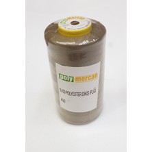 Vizon Polyester Dikiş İpliği Bobin