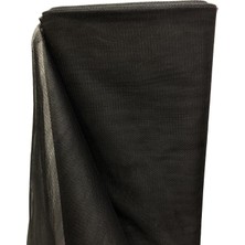 Siyah Grek Tül (En 2 mt  Boy 1 Mt)