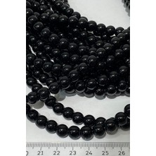 Cam Dizi Boncuk 8 mm