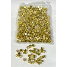 Janjanlı Metal Kasalı Dikme Beyoğlu Taşı Ss 20 -1440 Adet