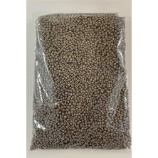 Taş Rengi Kum Boncuk 3 mm 500 gr