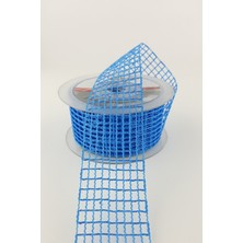 Turkuaz  File Kurdele 4 cm 10 mt