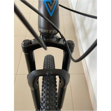 Vertech MAX 27.5 Dağ Bisikleti Yeşil